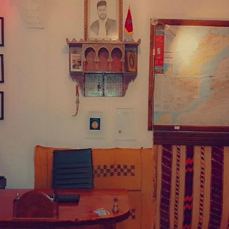 Riad Simon Μαρακές Εξωτερικό φωτογραφία