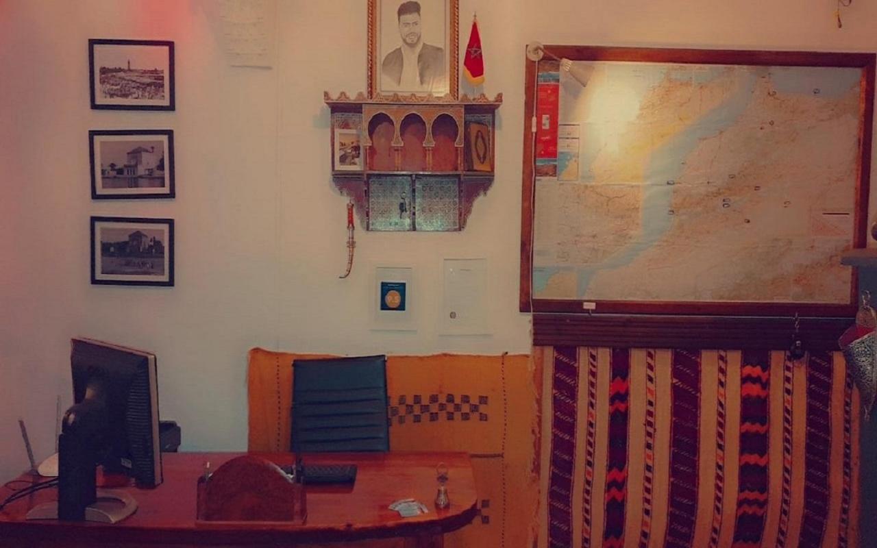 Riad Simon Μαρακές Εξωτερικό φωτογραφία