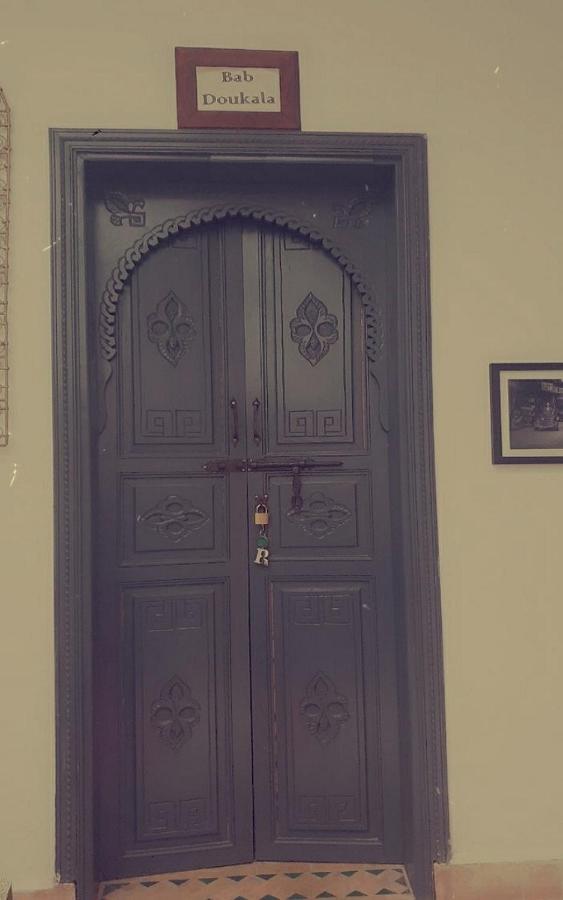 Riad Simon Μαρακές Εξωτερικό φωτογραφία